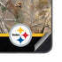 NFL Realtree Camo Pittsburgh Steelers Galaxy S25 Skin